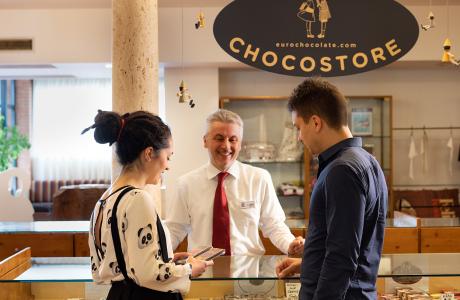 chocohotel en choco-experience 020