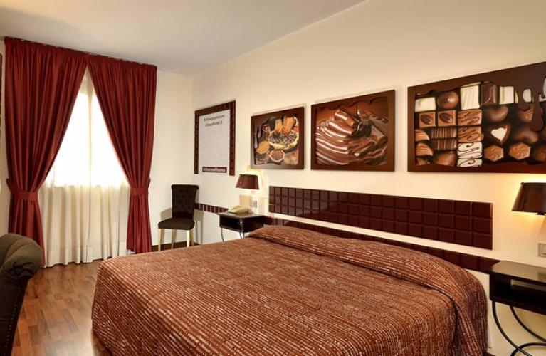 chocohotel it home 050