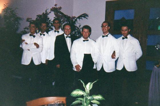 1995 - 2008 1995 - 2008