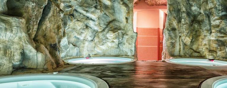 Hotel Centro Benessere E Spa Foggia Grand Hotel Vigna Nocelli - 