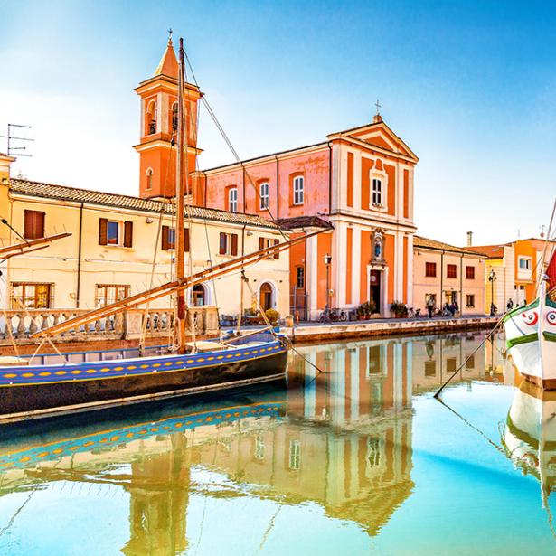 greenvillagecesenatico en location 015