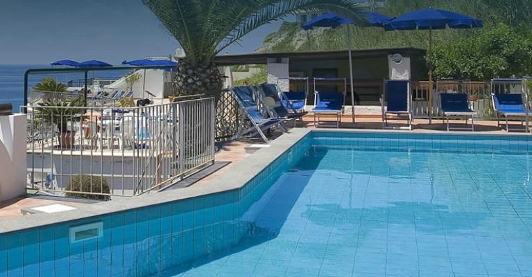 Hotel Wellness Baia Citara Con Piscina Termale Interna Ed