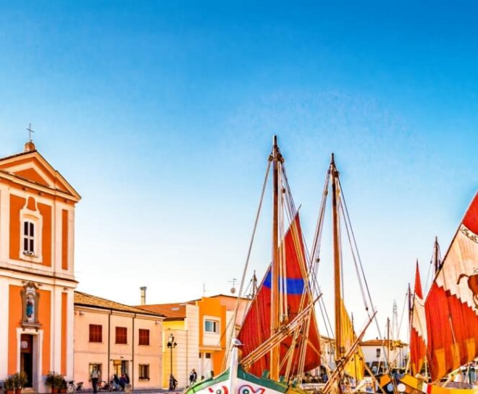 hoteldelavillecesenatico de umgebung 013