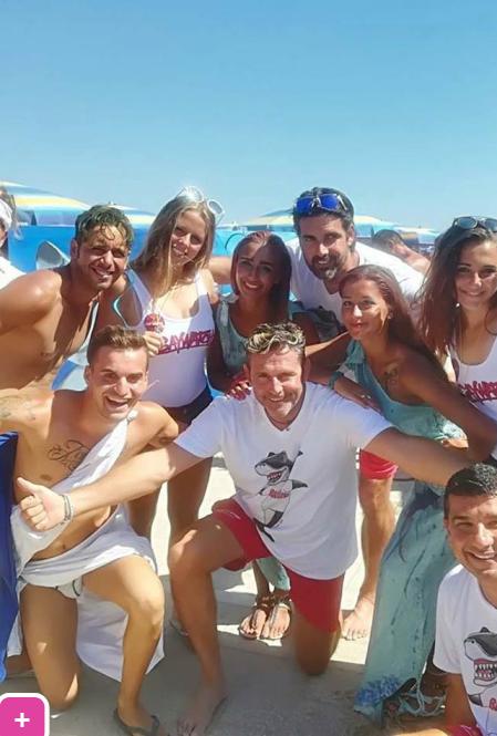 Hotel Con Animazione San Mauro Mare E Giochi In Spiaggia Per