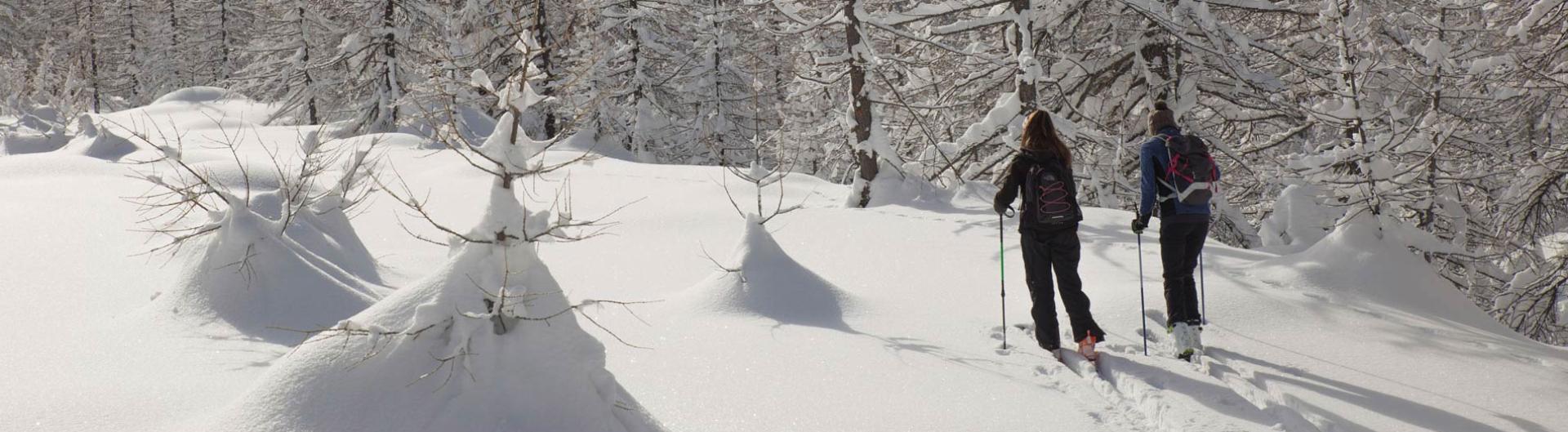 hotelleclocher en winter 009