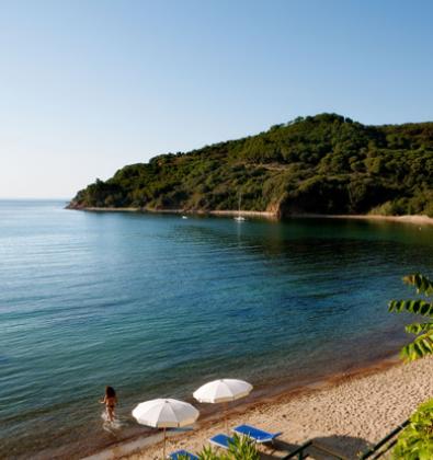 Le Migliori Spiagge Vicino Al Camping Allisola Delba