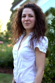 Agnese Di Domenico - Hotel Receptionist Agnese Di Domenico - Hotel Receptionist