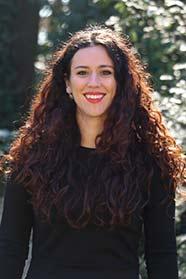 Martina Rondinelli - Accounting Assistant Martina Rondinelli - Accounting Assistant