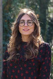 Michela Gorini - Accounting Assistant Michela Gorini - Accounting Assistant