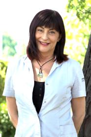 Paola Vannacci - New Business Developer and Beauty Therapist Paola Vannacci - New Business Developer and Beauty Therapist