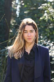 Sara Liverani - Assistant to Director Sara Liverani - Assistant to Director