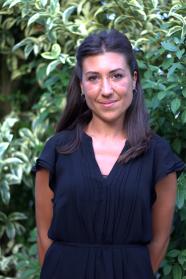 Veronica Quattrini - Spa Receptionist Veronica Quattrini - Spa Receptionist