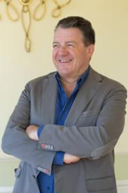 Massimo Bucci - Owner