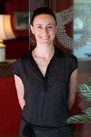 Vania Bertozzi - Yoga and Pilates Instructor Vania Bertozzi - Yoga and Pilates Instructor