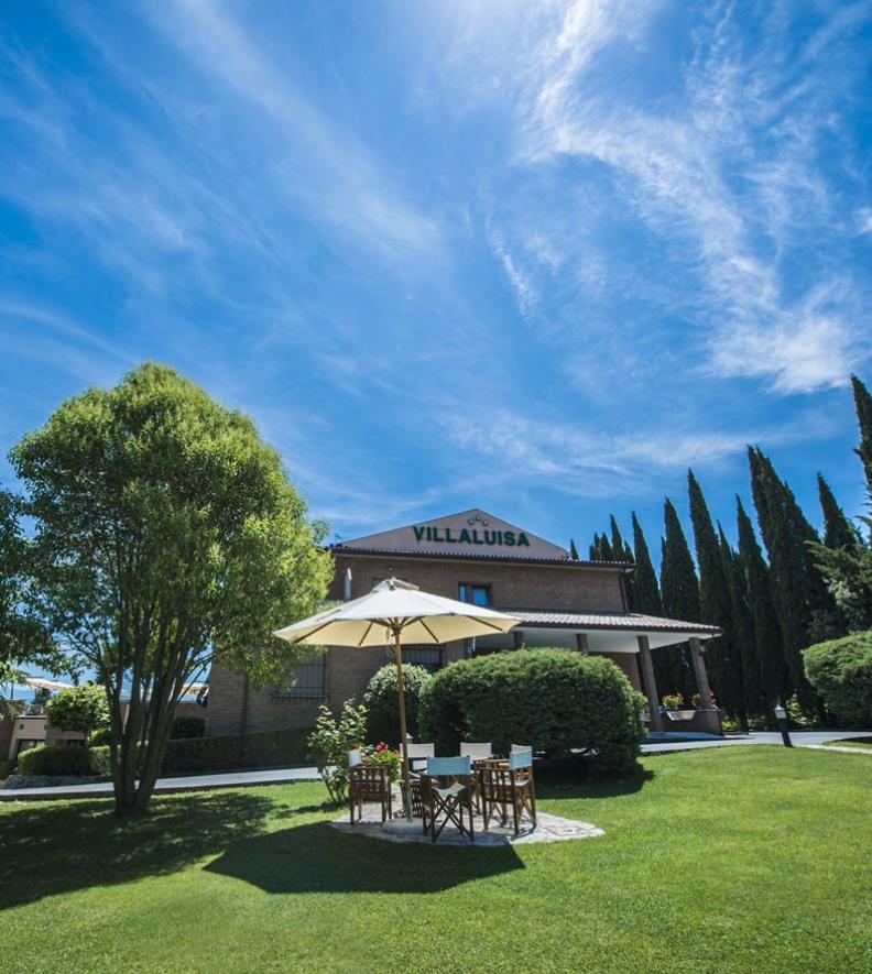 Villa Luisa